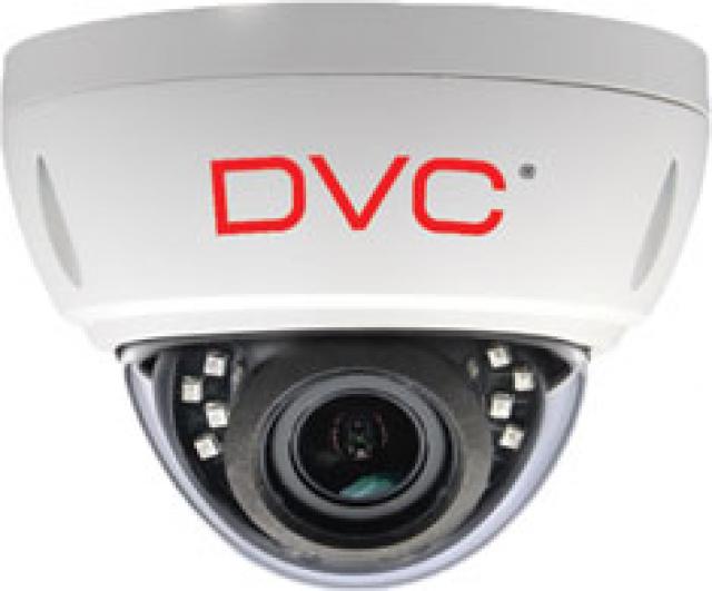 Video Nadzor - DVC DCA-VV5244 KAMERA - Avalon ltd