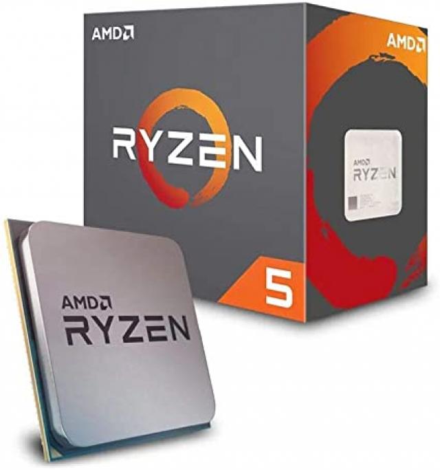 Racunarske komponente - AMD Ryzen 5 2600, 3.4GHz/3.9GHz Max, 6C/12T, Box, AM4, 65W, 16MB L3 cache, Wraith Stealth - Avalon ltd