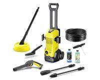 Mali kućanski aparati - KARCHER K 3 Car and Home Perač pod pritiskom - Avalon ltd