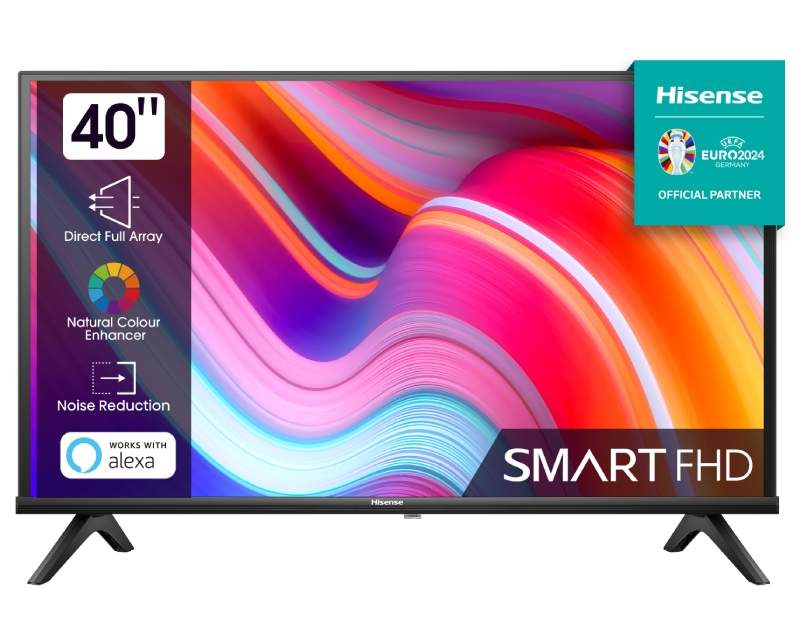 Televizori i oprema - 40 inca 40A4K LED FHD Smart TV - Avalon ltd