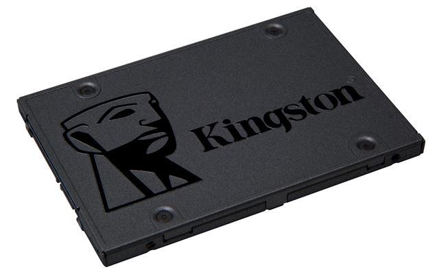 Računarske komponente - SSD 120GB KINGSTON SA400S37/120G - Avalon ltd