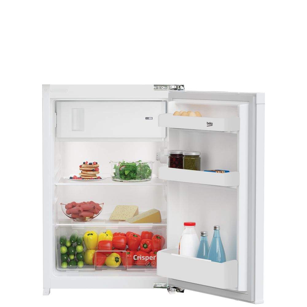 Veliki kućni aparati - Beko B1854N Ugradni Frizider - Avalon ltd
