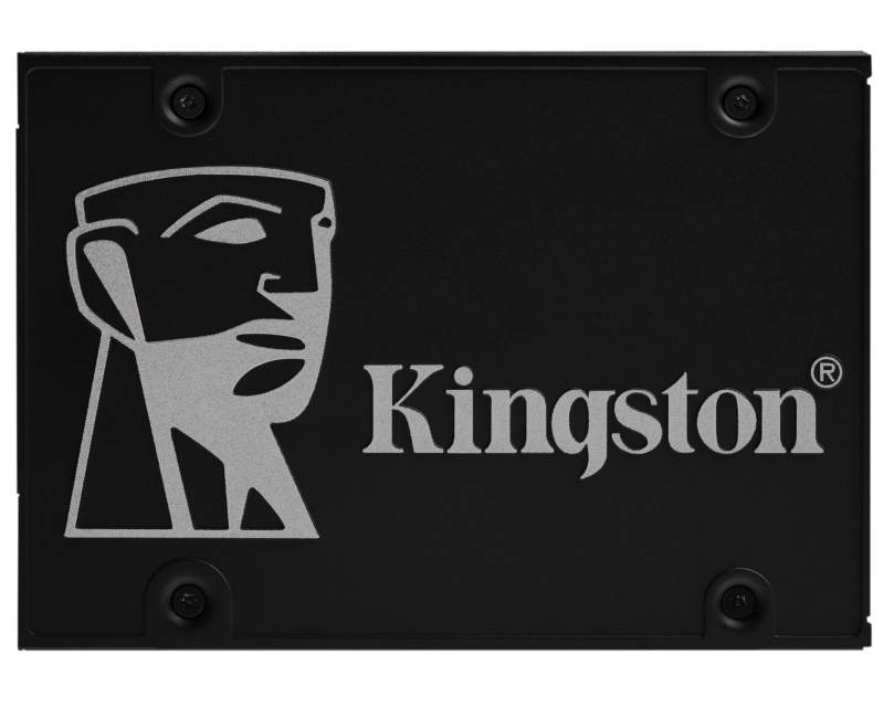 Računarske komponente - KINGSTON 256GB 2.5 inča SATA III SKC600/256G KC600 series SSD - Avalon ltd