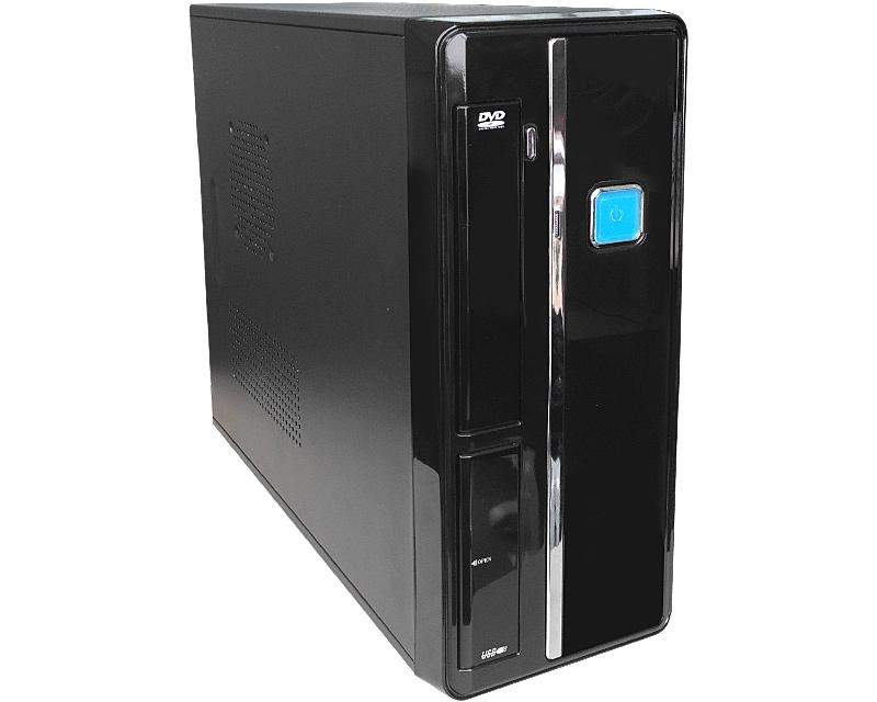 PC Računari - E1-2500/4GB/120GB no/TM - Avalon ltd