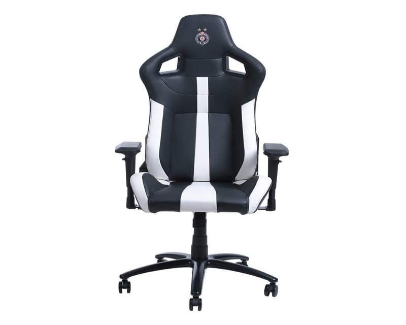 Gaming konzole i oprema - SPAWN GAMING Gaming stolica Partizan - Avalon ltd