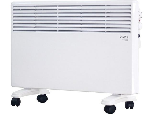 Hladjenje, Grijanje i Prečišćivači vazduha - VIVAX HOME PH-1501 PANELNA GRIJALICA - Avalon ltd