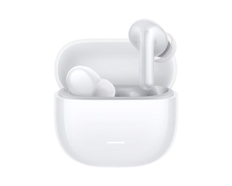 Računarske periferije i oprema - XIAOMI Buds 8 lite slušalice bele (BHR08OLGL) - Avalon ltd