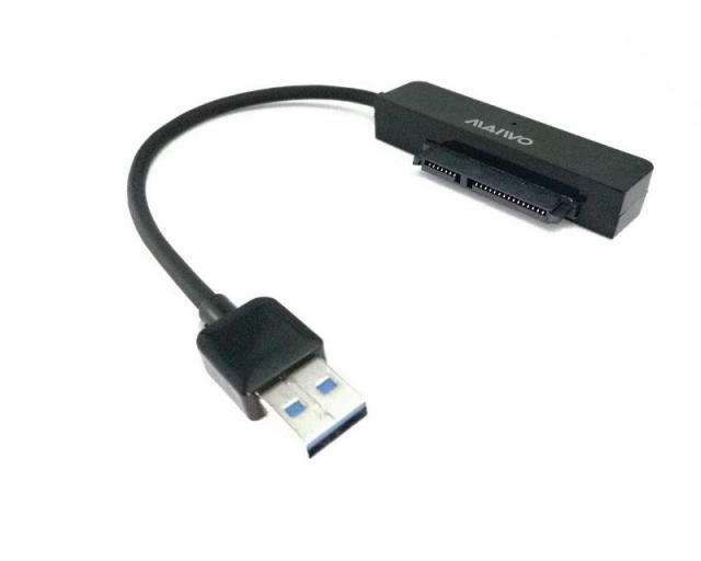 Računarske komponente - MAIWO ADAPTER USB 3.0 TO SATA ZA 2.5