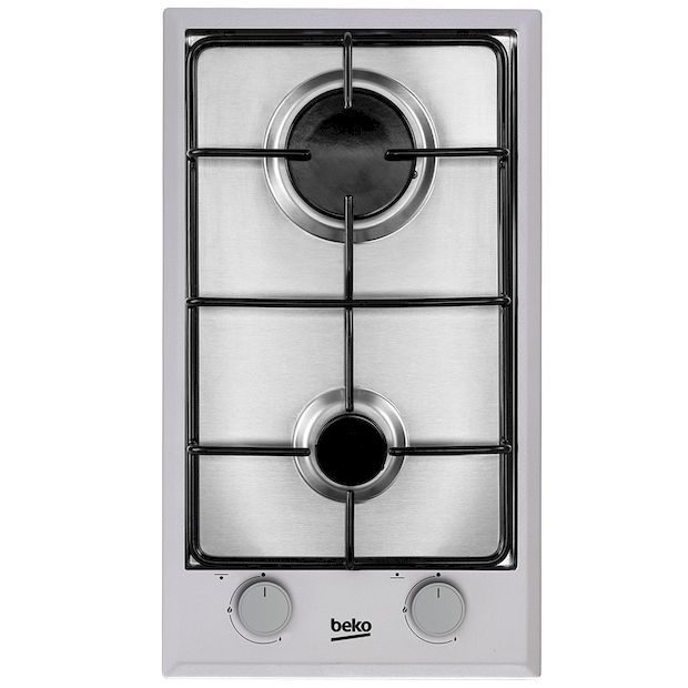 Veliki kućni aparati - Beko HDCG 32220 FX Domino ploča - Avalon ltd