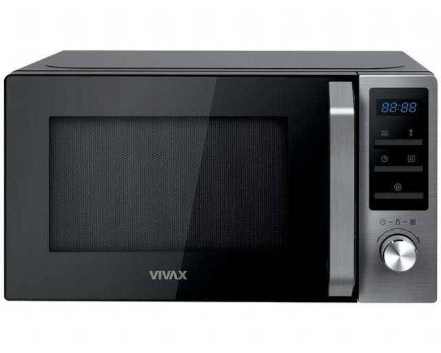 Mali kućanski aparati - Vivax VIVAX MWO-2079BG MIKROTALASNA - Avalon ltd