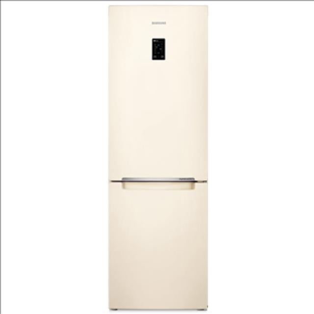 Veliki kućni aparati - Samsung RB31FERNDEF/EF kombinovani frižider, (212+98)l, No Frost, A+, ŠxVxD:595x185x668, bež boja - Avalon ltd