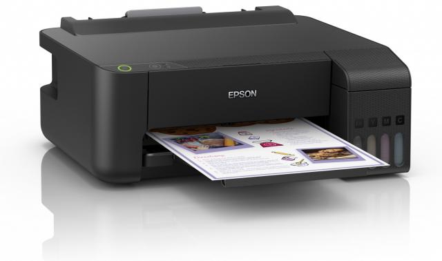 Štampači, skeneri i oprema - EPSON ECOTANK L1110 COLOR A4 PRINTER - Avalon ltd