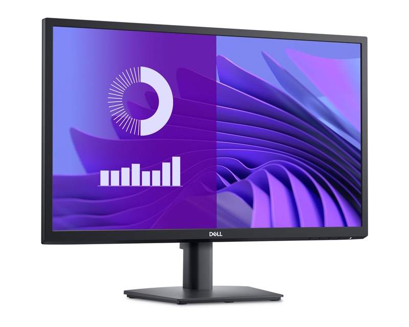 Monitori - DELL 23.8 inch E2425H monitor - Avalon ltd