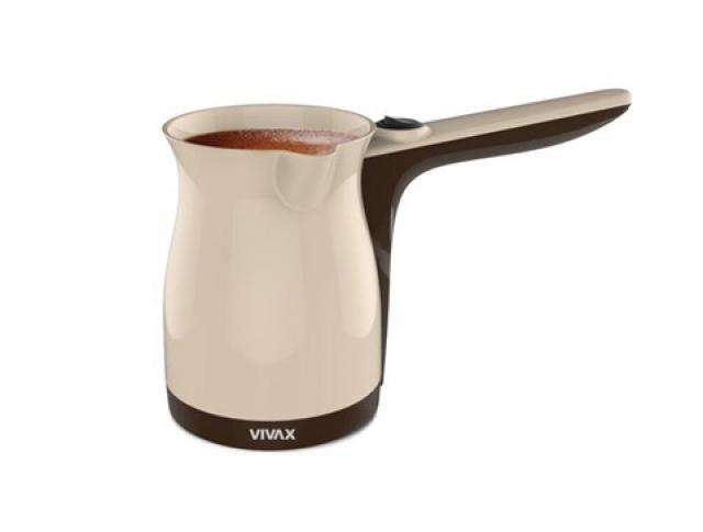 Mali kućanski aparati - VIVAX HOME kuvalo za kavu CM-1000B - Avalon ltd