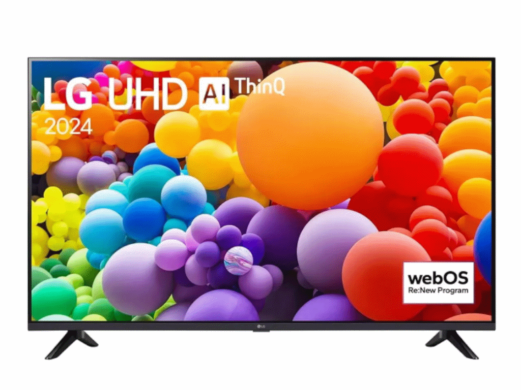 Televizori i oprema - LG 55UT73003LA LED TV 55