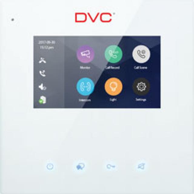 Interfoni i videointerfoni - DVC DX439 - Avalon ltd