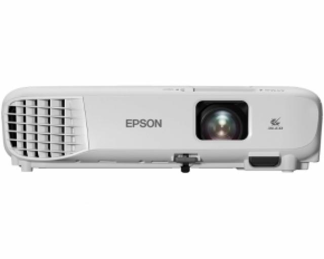 Projektori i oprema - EPSON EB-W05 projektor - Avalon ltd
