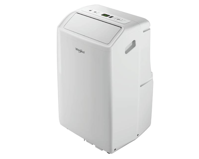 Hladjenje, Grijanje i Prečišćivači vazduha - WHIRLPOOL PACF212CO W On/Off prenosni klima uređaj - Avalon ltd