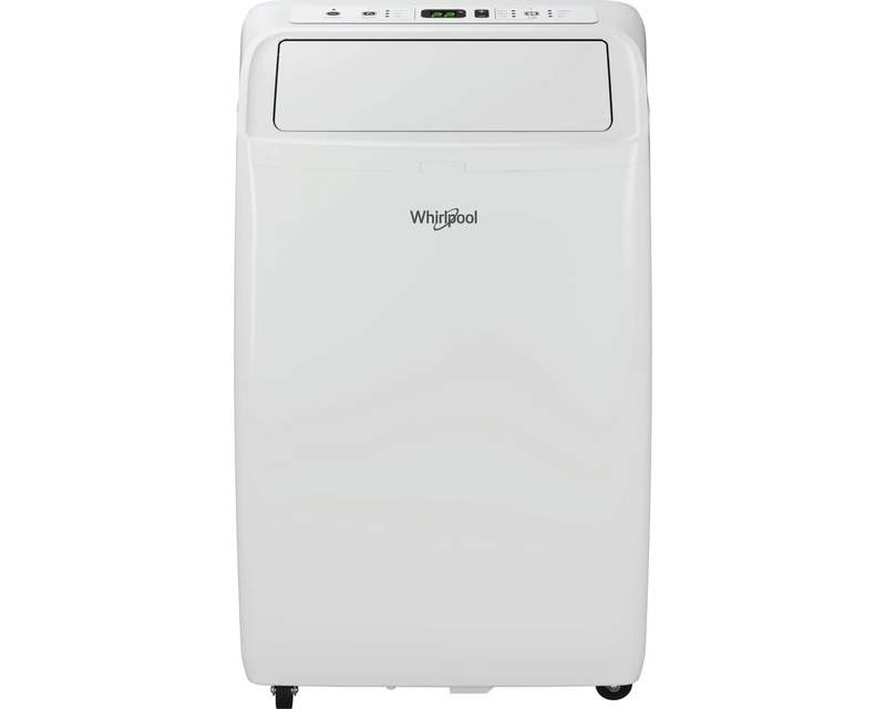 Hladjenje, Grijanje i Prečišćivači vazduha - WHIRLPOOL PACF29CO W On/Off prenosni klima uređaj - Avalon ltd