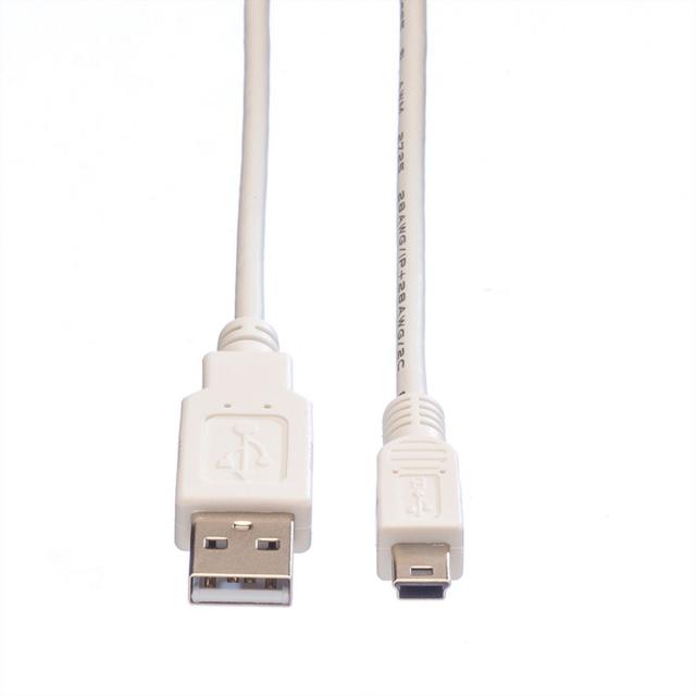 Kablovi, adapteri i punjači - ROTRONIC KABL USB MICRO B/M 1.8M - Avalon ltd