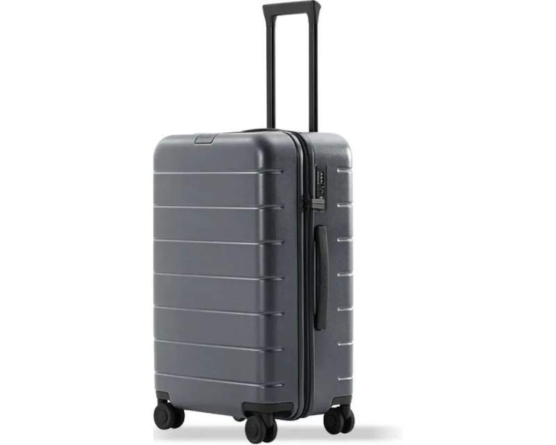 Modni aksesoari, Gift program - XIAOMI Luggage Classic 20 inča sivi kofer BHR8603GL - Avalon ltd