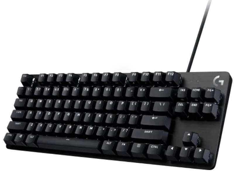 Računarske periferije i oprema - LOGITECH G413 TKL SE US mehanička Gaming tastatura US crna - Avalon ltd