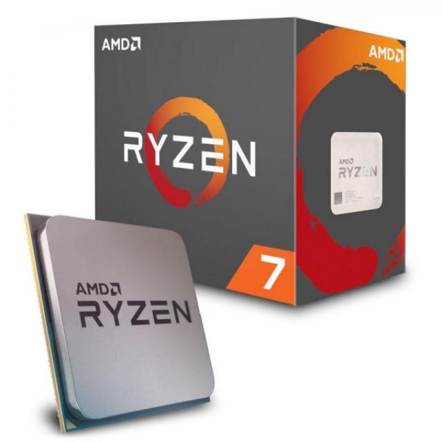 Racunarske komponente - AMD Ryzen 7 3800X, 3.9GHz/4.5GHz Max, 8C/16T, Box, AM4, 32MB L3, Wraith Prism with RGB LED - Avalon ltd
