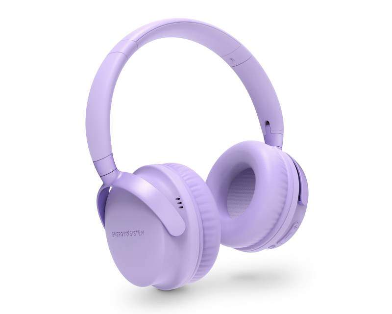Računarske periferije i oprema - ENERGY SISTEM Style 3 Lavender bežične slušalice ljubičaste (M45305) - Avalon ltd