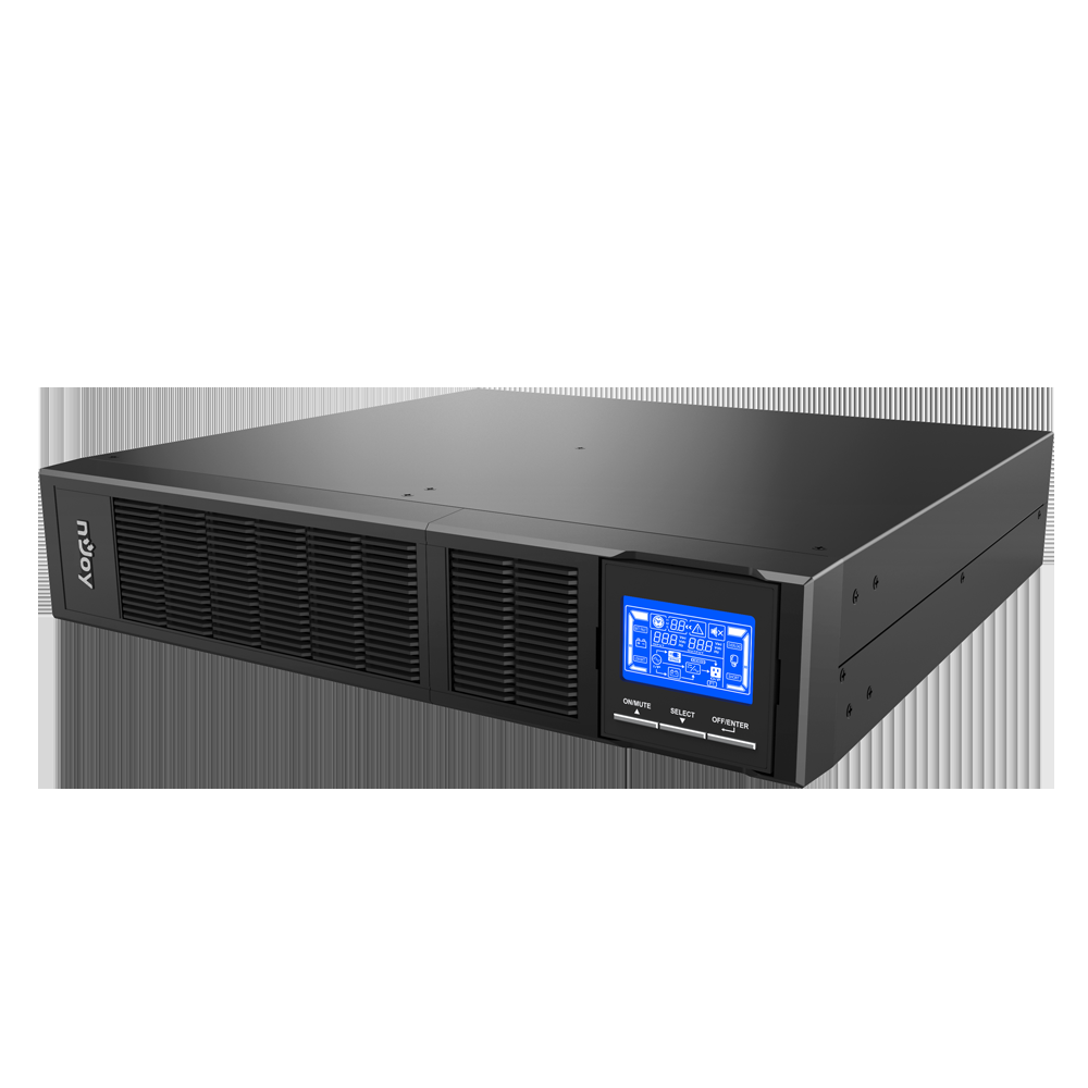 Baterije, UPS i oprema - NJOY 1000VA Balder 1000 UPS  (UPCMCOP110HBAAZ01B) - Avalon ltd
