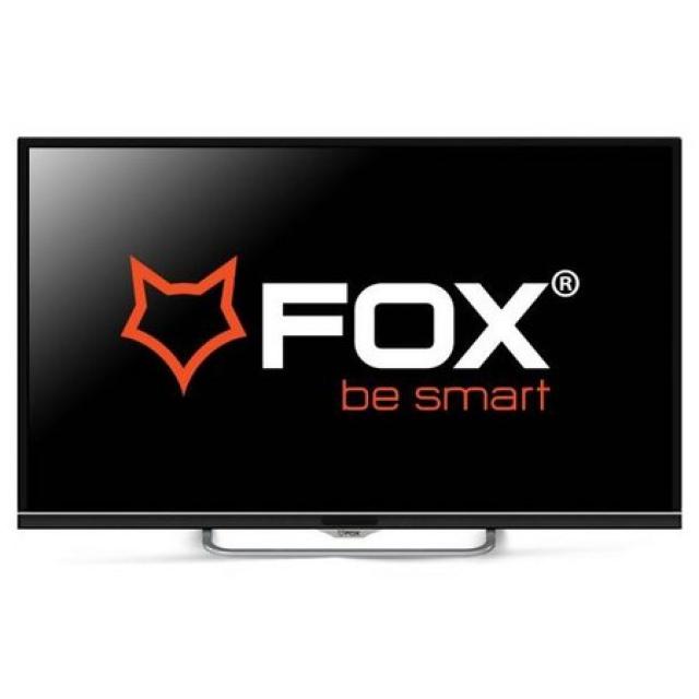 Televizori i oprema - FOX TV 32DLE568 HD T2 ANDROID 9.0 - Avalon ltd