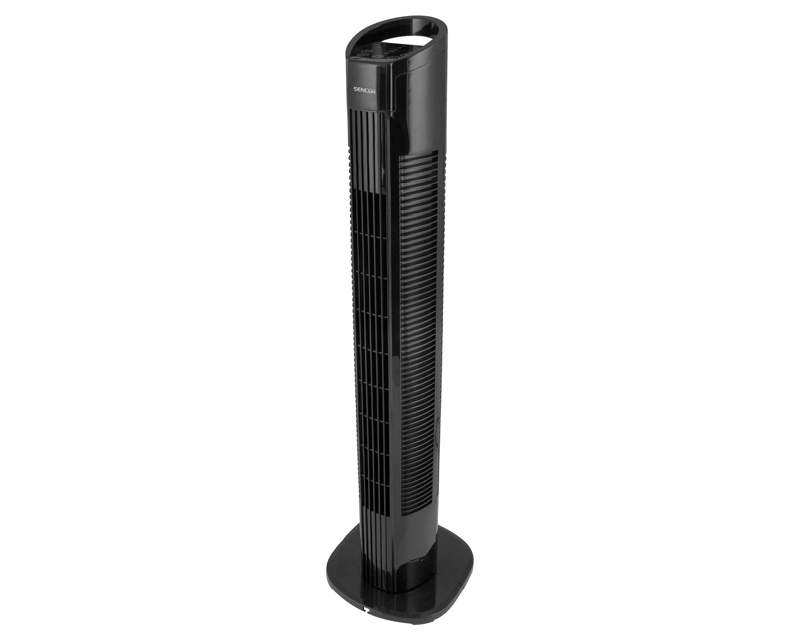 Hladjenje, Grijanje i Prečišćivači vazduha - SENCOR SFT 3113BK podni ventilator - Avalon ltd