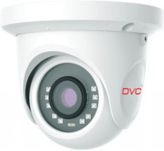 Video Nadzor - DVC DCA-DF2282 KAMERA - Avalon ltd