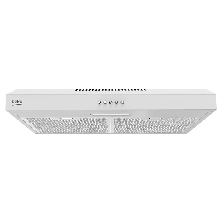 Veliki kućni aparati - Beko HNS61222NAW Aspirator zidni - Avalon ltd