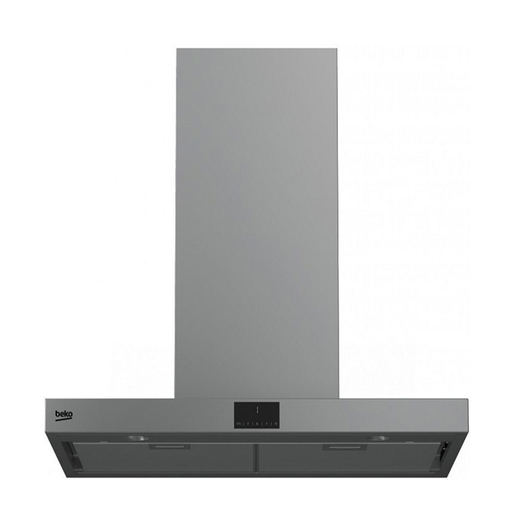 Veliki kućni aparati - Beko HCB 61734 BX Aspirator zidni - Avalon ltd
