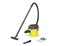 Mali kućanski aparati - KARCHER KWD 1 (V-12/2/18) Usisivač za suvo i mokro usisavanje - Avalon ltd
