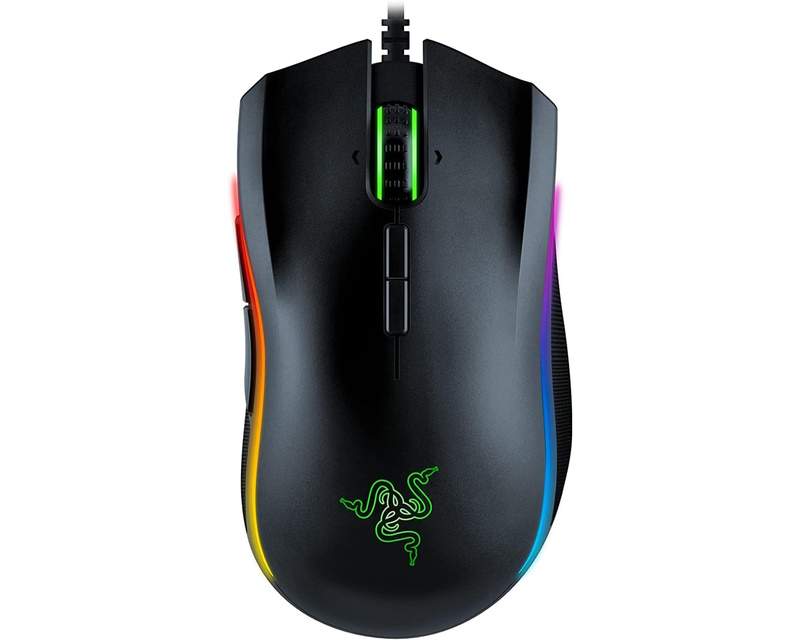 Računarske periferije i oprema - RAZER Mamba Elite crni miš RZ01-02560100-R3M1 - Avalon ltd
