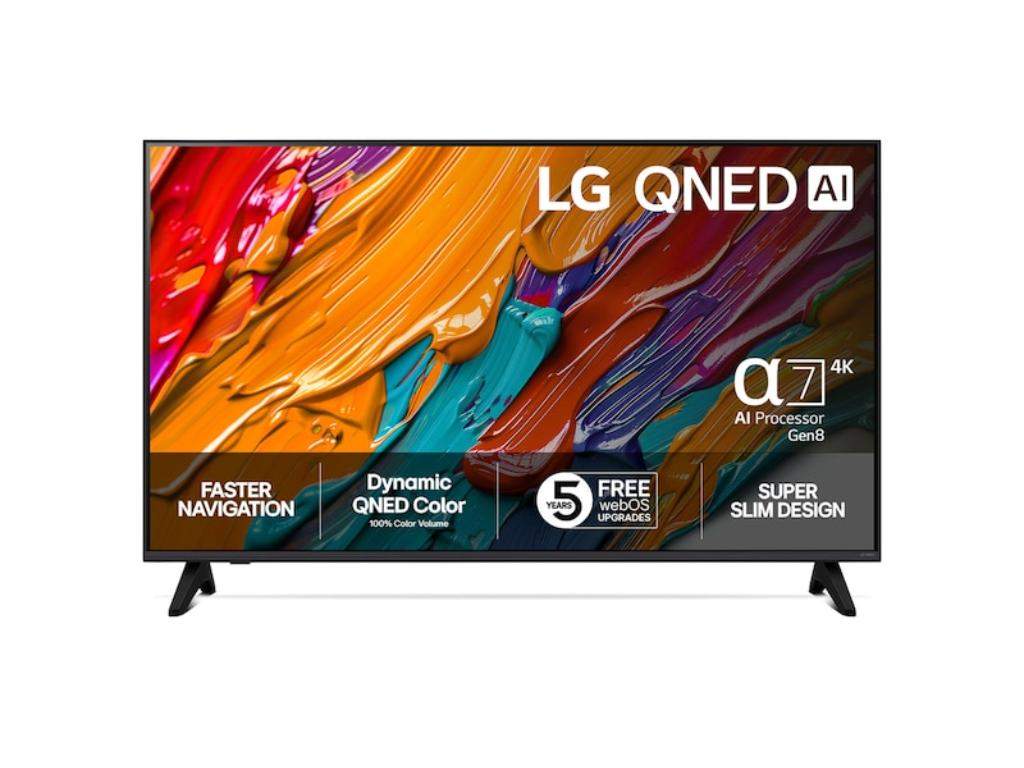 Televizori i oprema - LG 65QNED71B3B QNED mini LED TV 65