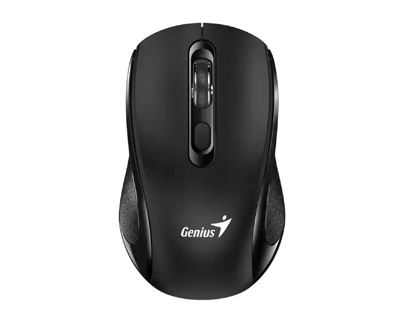 Računarske periferije i oprema - GENIUS NX-8025S Wireless Optical USB crni miš - Avalon ltd