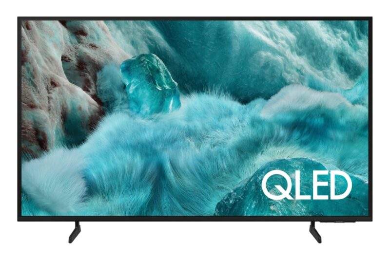 Televizori i oprema - Samsung QE65Q7FAAUXXH QLED TV 65