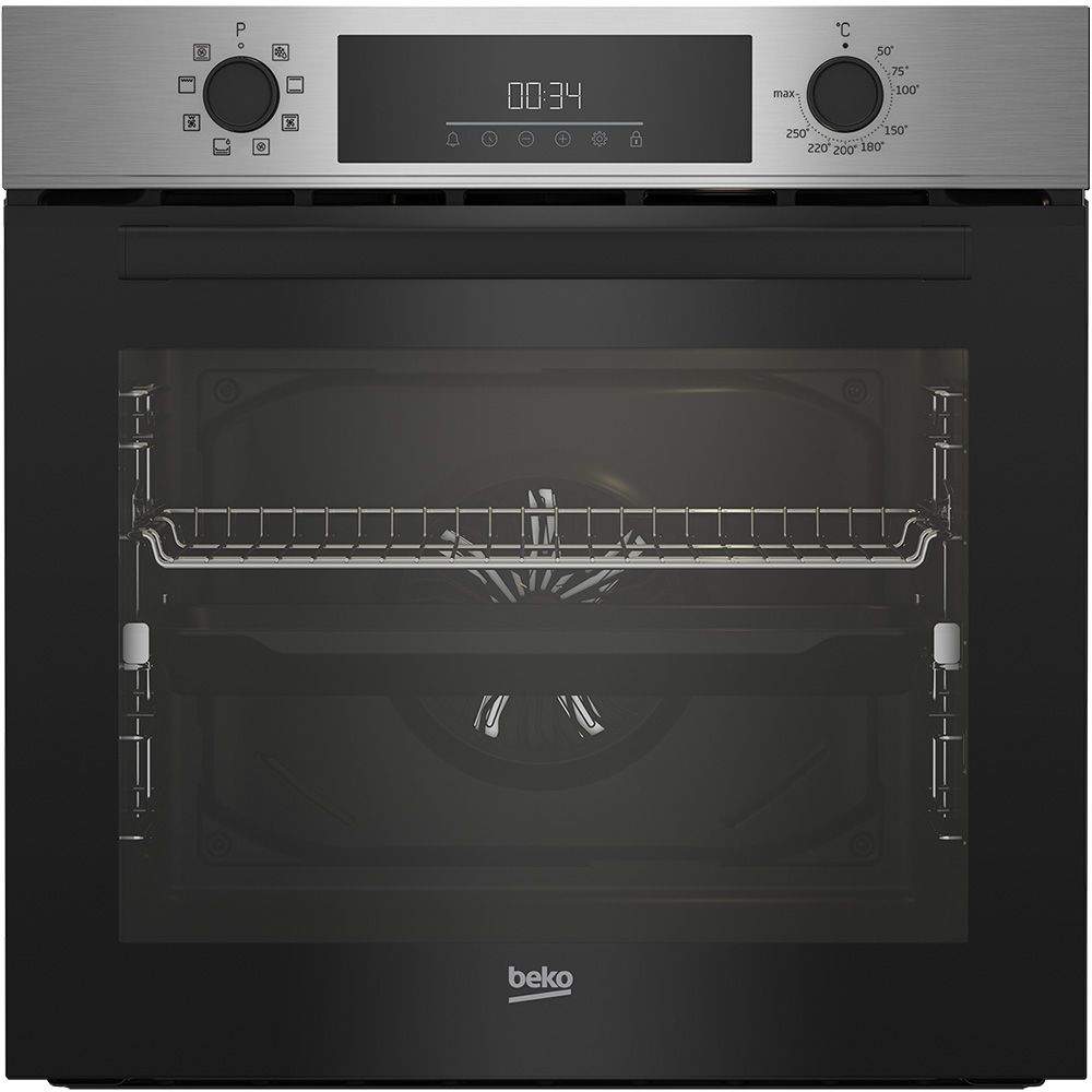 Veliki kućni aparati - Beko BBIM 113 NOX Ugradna rerna - Avalon ltd
