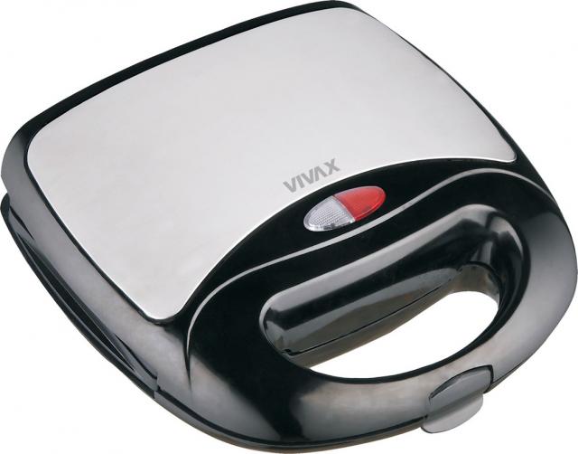 Mali kućanski aparati - Vivax toster TS-7501BLS - Avalon ltd