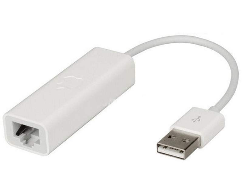 Mrežna oprema, Adapteri, AP i ruteri - USB 2.0 - Ethernet 10/100 mrezni adapter - Avalon ltd
