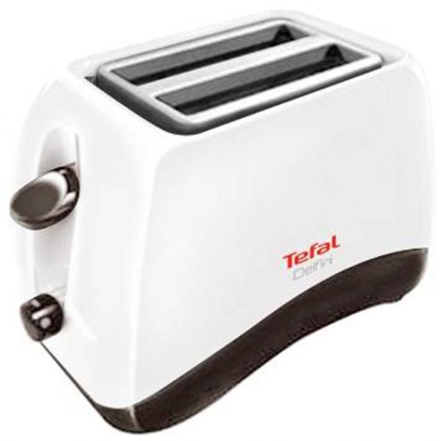 Mali kućanski aparati - SEB Tefal toster TT130130 - Avalon ltd