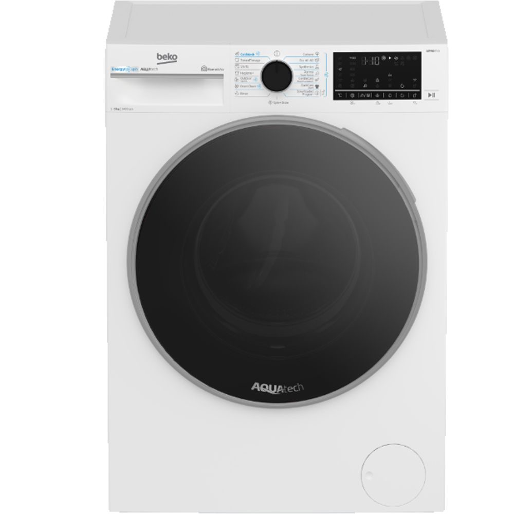 Veliki kućni aparati - Beko B7WFU 69418 WBE Mašina za pranje veša - Avalon ltd