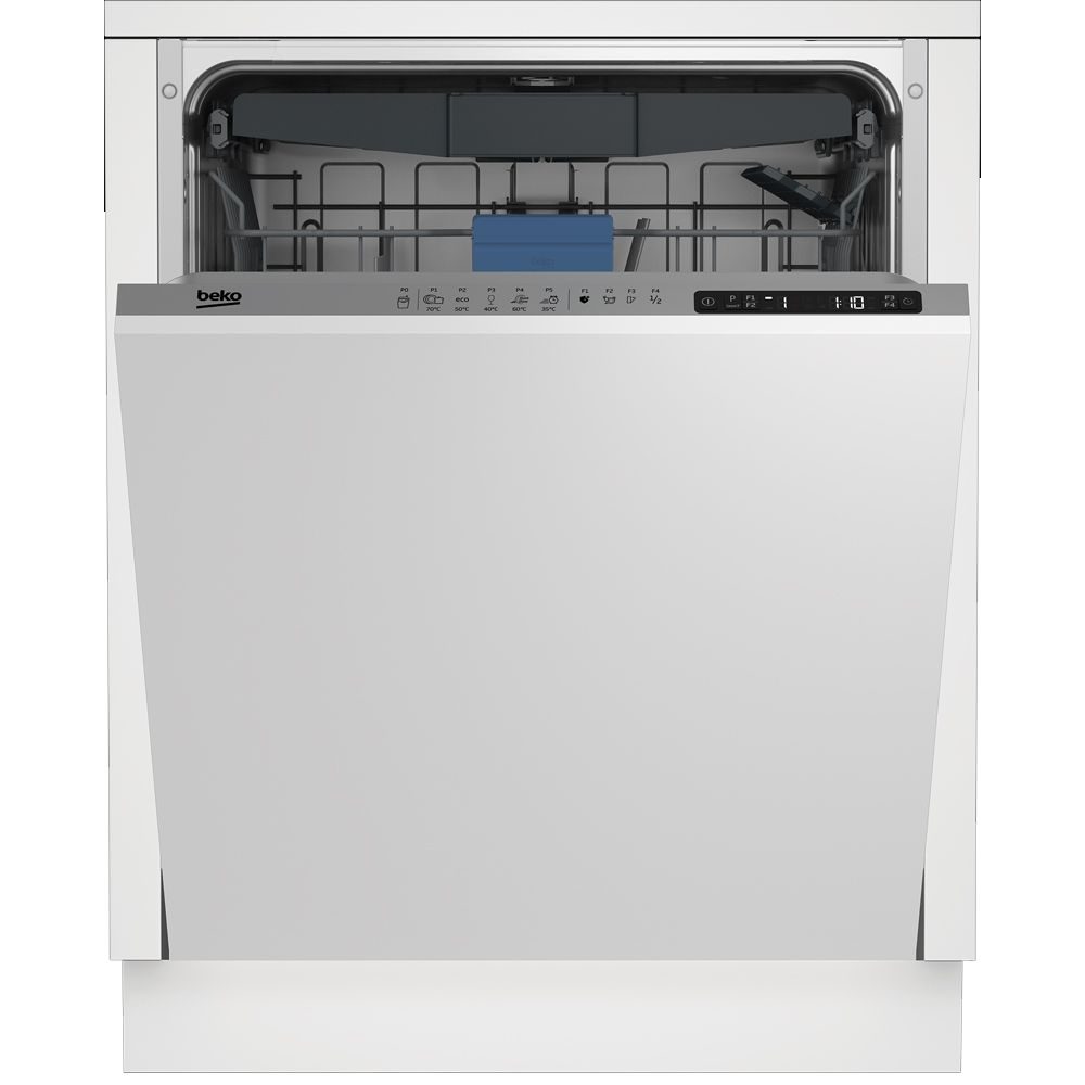 Veliki kućni aparati - Beko BDIN25323 Ugradna mašina za pranje posudja - Avalon ltd