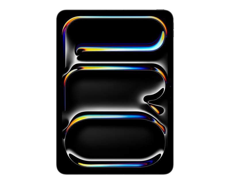 Tableti i oprema - APPLE 11 inča iPad Pro (M4) Cellular 256GB with Standard glass - Space Black (mvw13hc/a) - Avalon ltd