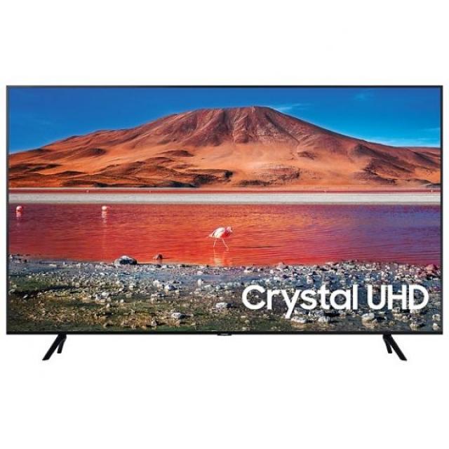 Televizori i oprema - Samsung UE65TU7092UXXH LED TV 65