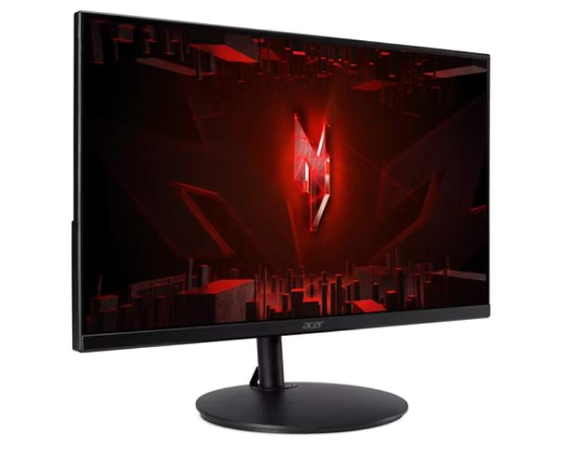 Monitori - ACER 23.8 inča Nitro XF240YS3biphx FHD LED monitor - Avalon ltd
