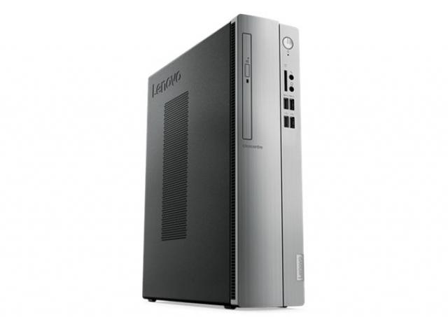PC Računari - LENOVO 310S-08 J5005 4GB 256 GB SSD UHD 605 GRAPHICS - Avalon ltd