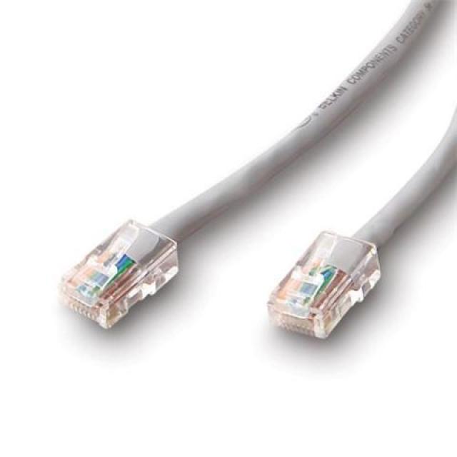 Kablovi, adapteri i punjači - MSI UTP CAT5E KABEL SIVI 5M - Avalon ltd